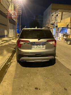 جی ئێم سی ئەکادیا